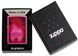 Запальничка Zippo 49846 Abstract Zippo Design 46572 V77553906 фото 6