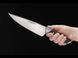 Шефський кований кухонний ніж Boker Forge Chefmesser 03BO501 4009187 фото 6