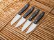 Нож Boker Daily Knives AK1 Droppoint CF 126502 4008542 фото 3