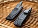 Нож Boker Daily Knives AK1 Droppoint CF 126502 4008542 фото 8