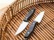 Нож Boker Daily Knives AK1 Droppoint CF 126502 4008542 фото 6
