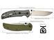 Ніж Skif Urbanite II SW Olive 425SEG 17650306 фото 9
