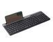 Комплект A4Tech Fstyler FB2535CS клавіатура з мишою , USB, колір димчато-сірий FB2535CS (Smoky Grey) 1605973 фото 3