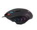Миша ігрова A4Tech J95s Bloody, чорна, RGB підсвічування J95s Bloody (Black) 1604558 фото 5