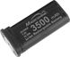Акумуляторна батарея Olight для Allty 2000 Allty 2000 Battery Pack 23703314 фото 1