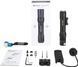 Ліхтар з ЛЦВ Olight Odin GL M (1500 Lm) на M-Lock Зелений ЛЦВ Odin GL M 23703615 фото 3