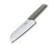 Ніж кухонний Victorinox Swiss Modern Santoku 6.9056.17K6B V77554472 фото 6