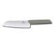 Ніж кухонний Victorinox Swiss Modern Santoku 6.9056.17K6B V77554472 фото 2