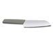 Ніж кухонний Victorinox Swiss Modern Santoku 6.9056.17K6B V77554472 фото 5
