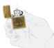 Зажигалка Zippo Tree of Life Бронзовая 29149 V77550464 фото 8