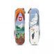 Швейцарський ніж Victorinox Classic LE 2018 Call of Nature 58 мм Різнокольоровий (0.6223.L1802) V77553563 фото 1