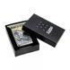 Запальничка Zippo 2003192 Eagle sun-fly Emblem 77890043 фото 6