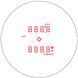 Бинокль Vortex Fury HD 5000 10х42 с лазерным дальномером 23710196 фото 2