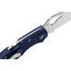 Ніж Spyderco Byrd Cara Cara 2 Синій BY03PBL2 871345 фото 4