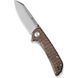 Нож Sencut Fritch S22014-3 92308 фото 2