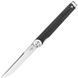 Нож Boker Plus Kaizen Carbon CPM-S35VN 01BO383 23731012 фото 1