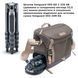 Сумка Vanguard VEO GO 34M Khaki-Green (VEO GO 34M KG) DAS301562 фото 31