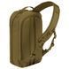Рюкзак тактичний Highlander Scorpion Gearslinger 12L Coyote Tan (TT191-CT) 929713 фото 2