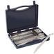 Колочки Outwell Super U Peg Box 24 см 20 шт. Silver (650779) 928777 фото 1