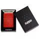 Запальничка бензинова Zippo Flowering Design (46354) V77550891 фото 5