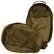 Рюкзак тактичний Highlander Scorpion Gearslinger 12L Coyote Tan (TT191-CT) 929713 фото 6