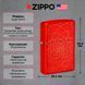 Запальничка бензинова Zippo Flowering Design (46354) V77550891 фото 3