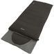 Спальний мішок Outwell Contour Reversible/+2&deg;C Midnight Black Right (230382) 928755 фото 2