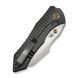 Нож Weknife High-Fin XL WE24010-6 100006418 фото 6