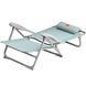 Стілець пляжний Easy Camp Breaker Aqua Blue (420035) 928906 фото 2
