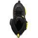 Rollerblade роликовые коньки Apex 3WD black-lime 29-32 29275 фото 6
