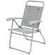 Стул кемпинговый Easy Camp Camping Furniture Spica Aqua Blue (420055) 928344 фото 1