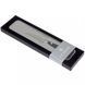 Кухонный кованный нож для вырезания Victorinox Grand Maitre Shaping Черный (7.7303.08G) V77551680 фото 5