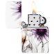 Запальничка бензинова Zippo X-Ray Flower (49475) V77550917 фото 4