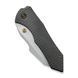 Нож Weknife High-Fin XL WE24010-6 100006418 фото 5
