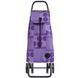 Сумка-візок Rolser I-Max Logos 4L 43 Malva (IMX321-1013) 929361 фото 1