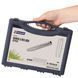 Колочки Outwell Super U Peg Box 24 см 20 шт. Silver (650779) 928777 фото 2