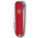 Швейцарський ніж Victorinox Classic SD Colors Style Icon 58 мм 7 функцій Червоний (0.6223.G) V77552879 фото 2