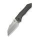 Нож Weknife High-Fin XL WE24010-6 100006418 фото 1