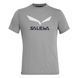 Футболка Salewa Solidlogo Dri-Release 013.012.0500 фото 2