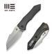 Нож Weknife High-Fin XL WE24010-6 100006418 фото 10