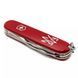 Швейцарский нож Victorinox Spartan Ukraine 91 мм 12 функций Трезубец ЗСУ (1.3603_T0390u) V77553019 фото 2