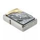 Запальничка Zippo 2003192 Eagle sun-fly Emblem 77890043 фото 3