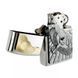 Запальничка Zippo 2003192 Eagle sun-fly Emblem 77890043 фото 4