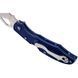 Ніж Spyderco Byrd Cara Cara 2 Синій BY03PBL2 871345 фото 3