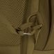 Рюкзак тактичний Highlander Scorpion Gearslinger 12L Coyote Tan (TT191-CT) 929713 фото 10