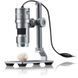Микроскоп Bresser Digital DST-1028 5MP USB 5808600/11462 932124 фото 1