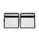 Портсигар на 20 сигарет Champ Cigarette Case Серый (40590167GR) V77552509 фото 2