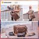 Сумка Vanguard VEO GO 34M Khaki-Green (VEO GO 34M KG) DAS301562 фото 34