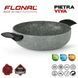 Сотейник Flonal Pietra Viva 28 см (PV8PH2870) DAS302358 фото 2