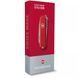 Швейцарський ніж Victorinox Classic SD Colors Style Icon 58 мм 7 функцій Червоний (0.6223.G) V77552879 фото 4
